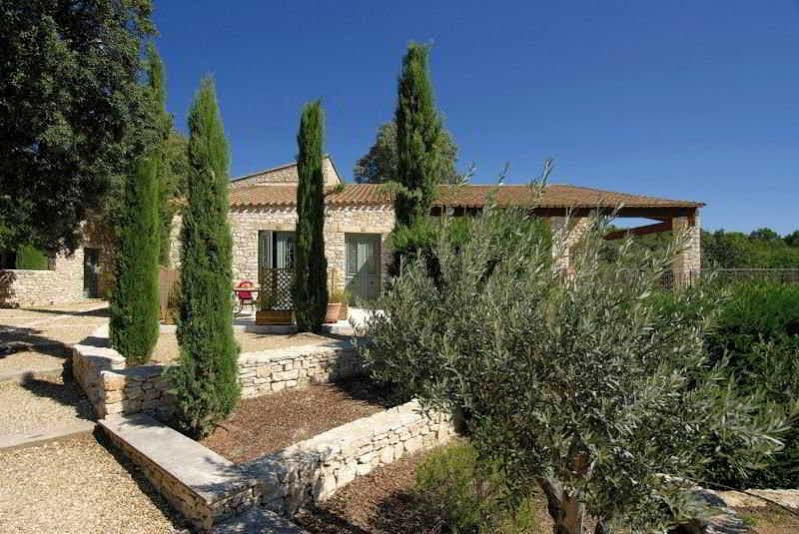 Residence Odalys La Bastide Des Chenes Gordes Exterior photo